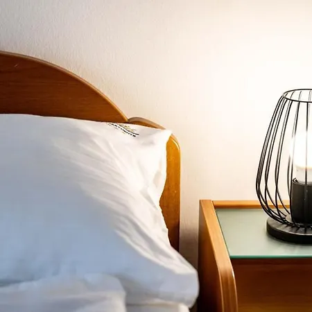 Lejlighed In With Balcony, Air Condition, Wifi *