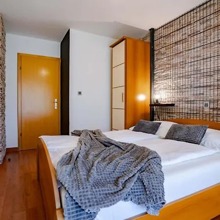 Lejlighed In With Balcony, Air Condition, Wifi *